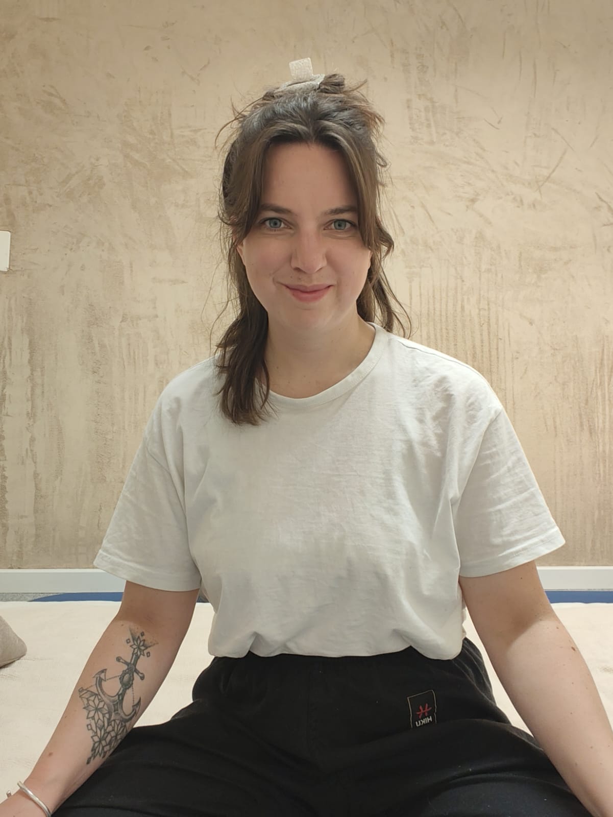 Sarah